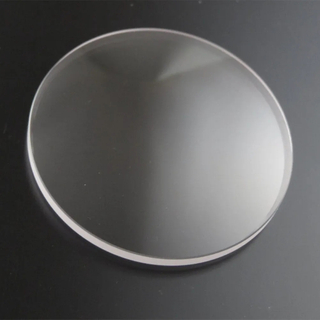 BK7 Glass Wafer